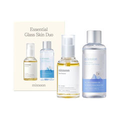 mixsoon - Buy Mixsoon Essential Glass Skin Duo in Australia - Free Shipping Available