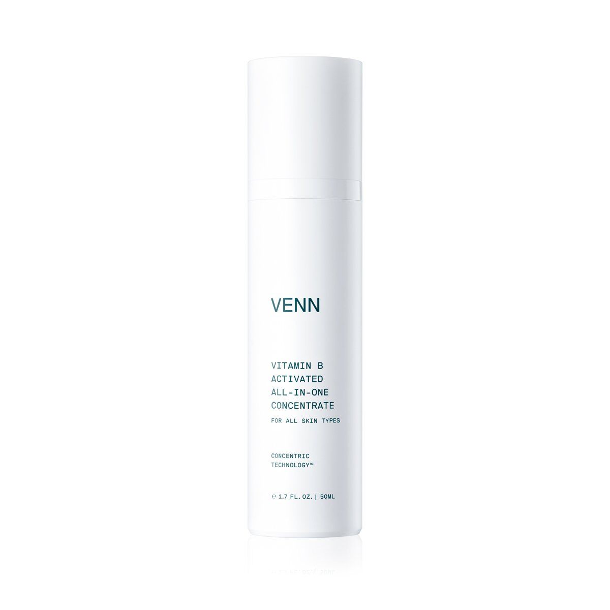 VENN Skincare - Vitamin B Activated All-In-One Concentrate