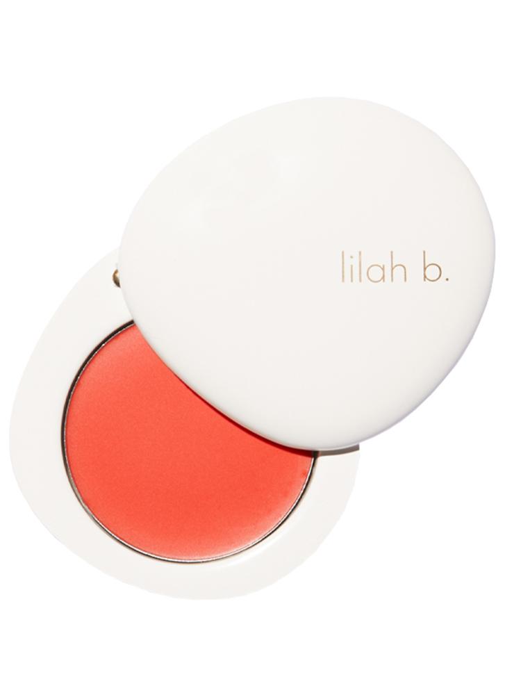 Lilah b - Tinted Lip Balm