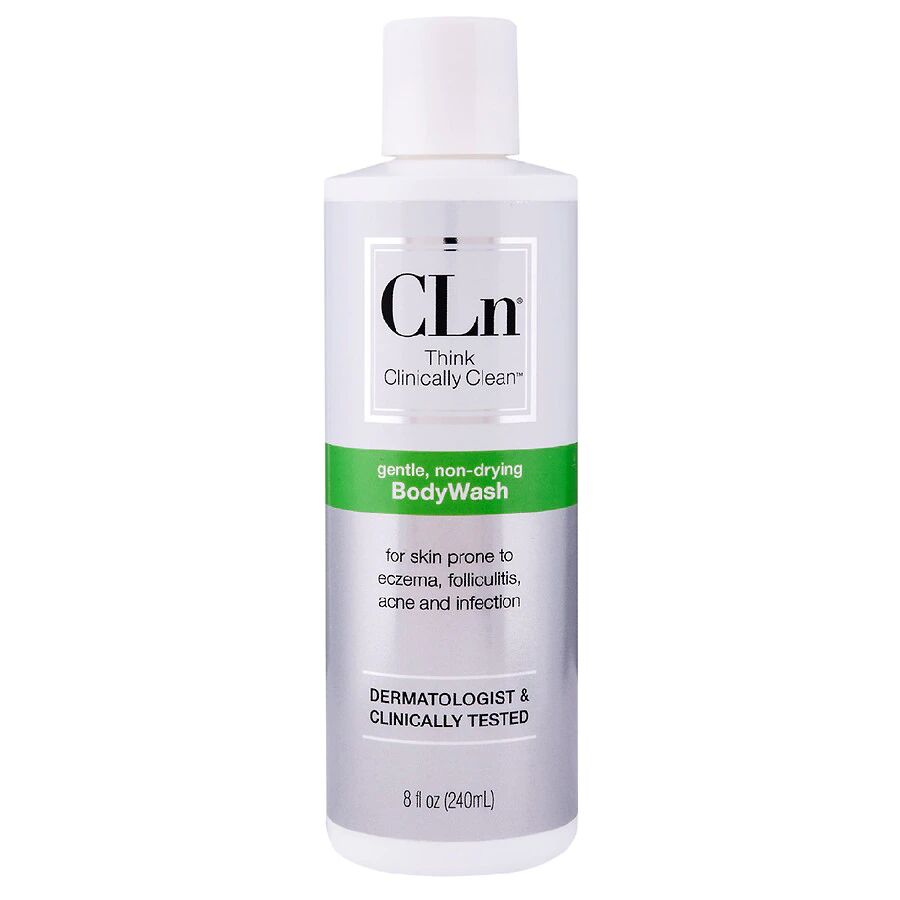 CLn - Therapeutic Body Wash