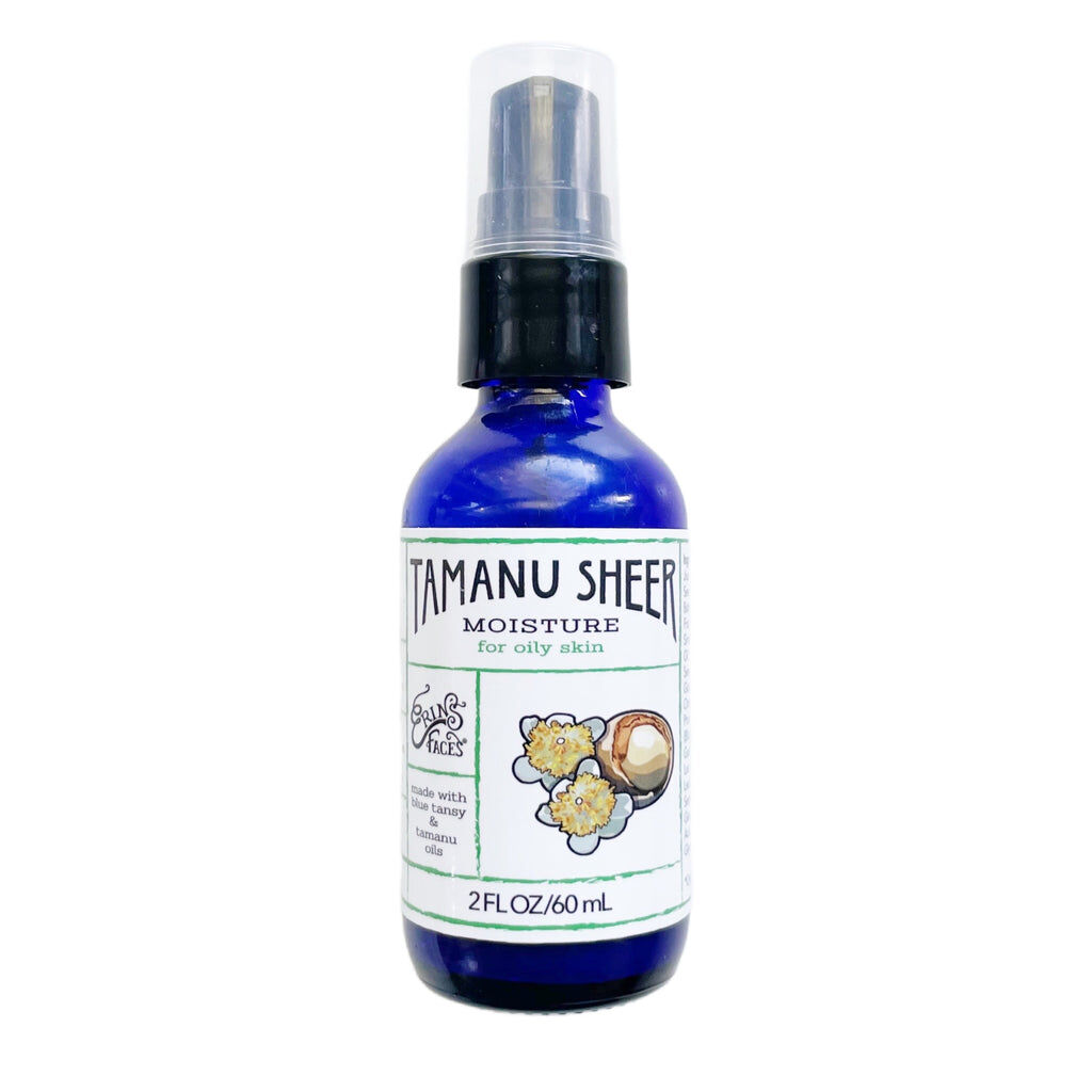 erinsfaces - Tamanu Sheer Moisture