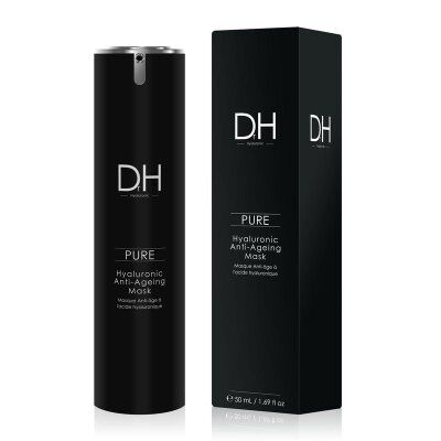 skinChemists - Dr H Hyaluronic Acid Anti Ageing Mask
