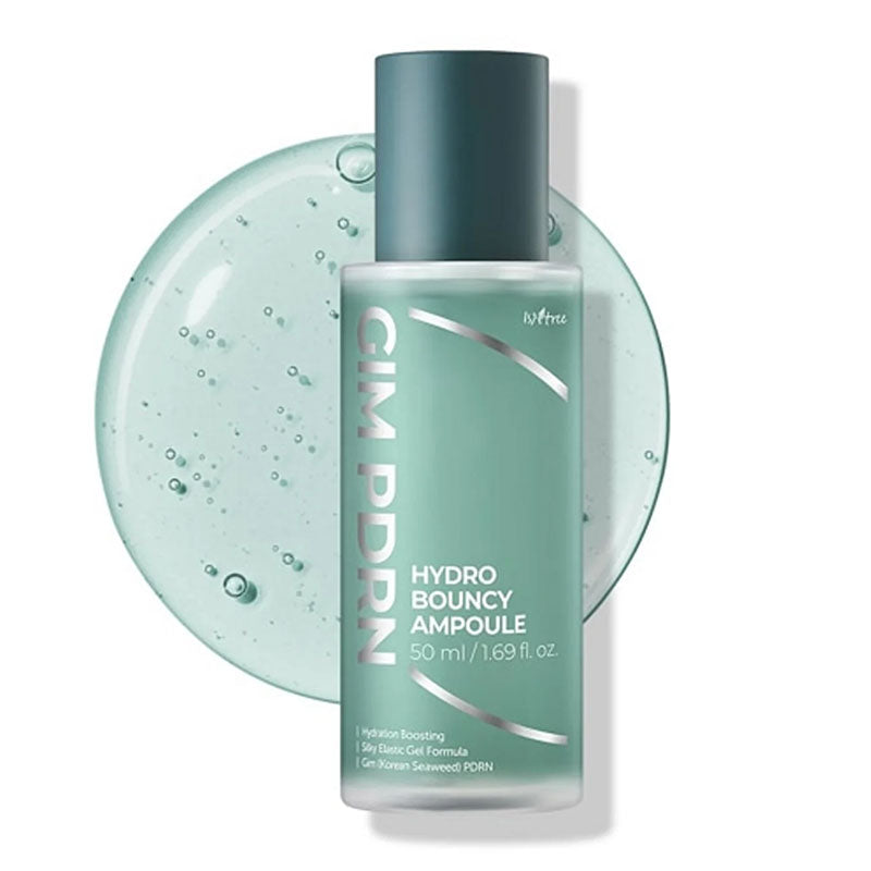 ISNTREE - Shop Isntree Gim PDRN Hydro Bouncy Ampoule in Australia - Korean Skincare Online
