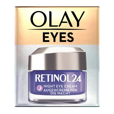 Olay - Eyes Retinol 24
