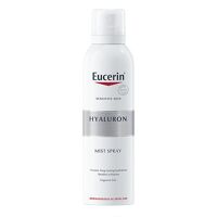 Eucerin - Hyaluron PH Balancing Facial Mist Spray with Hyaluronic Acid