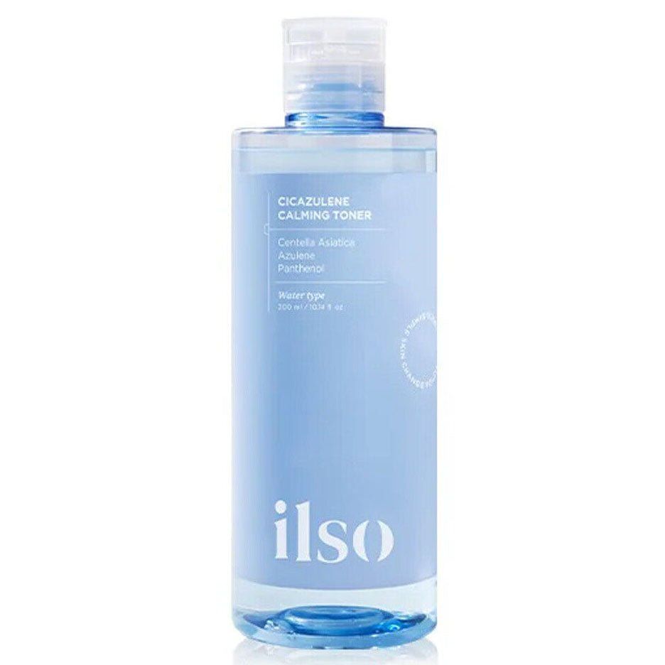 ilso - Buy Cicazulene Calming Toner in Australia - Korean Skincare Online