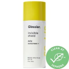 Glossier - Invisible Shield Water-Gel Transparent Sunscreen SPF 35