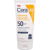 Mineral Sunscreen Lotion, SPF 50