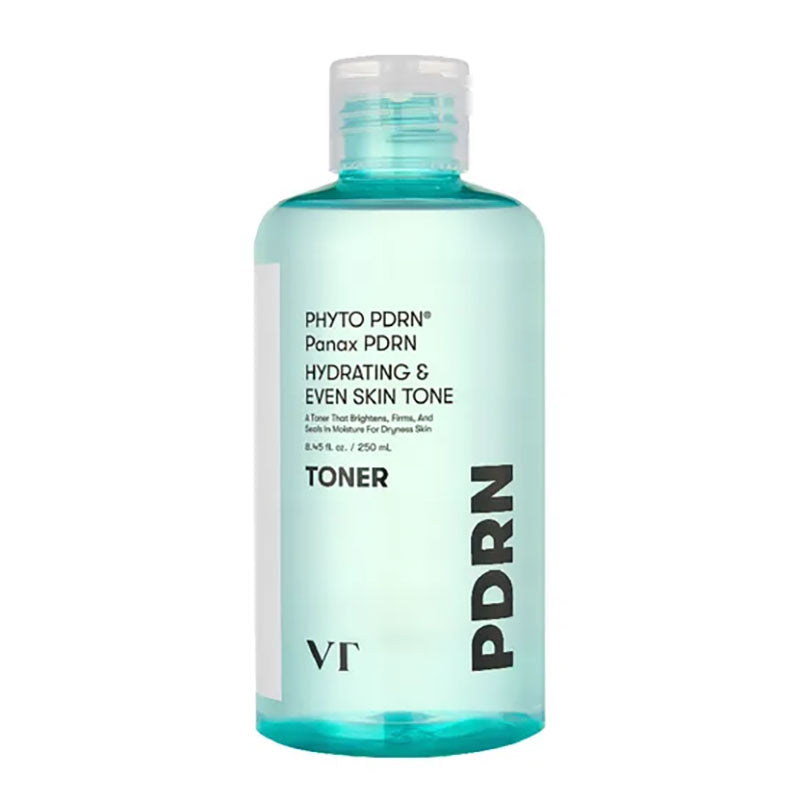 Buy VT Cosmetics PDRN Toner in Australia - K Beauty Online Store