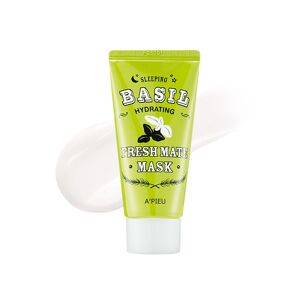 Fresh Mate Basil Mask