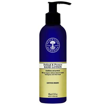 Neal's Yard Remedies - Hand Care Defend & Protect Hand Lotion