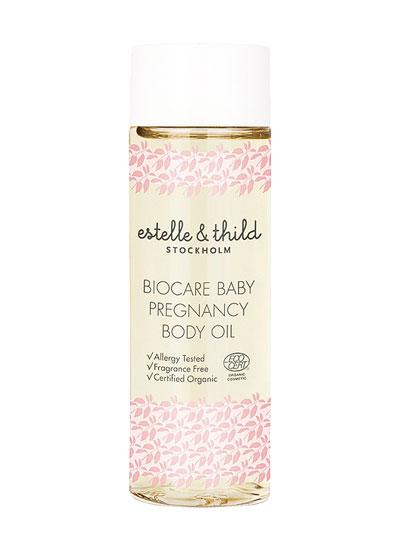 Estelle and Thild - Estelle Thild BioCare Baby Pregnancy Body Oil