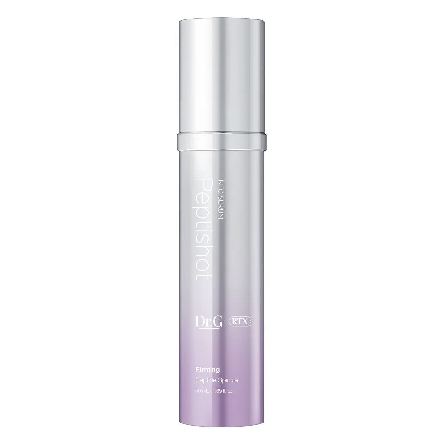 Dr.G - Buy Dr.G RTX Into Serum Peptishot in Australia - Korean Skincare Online