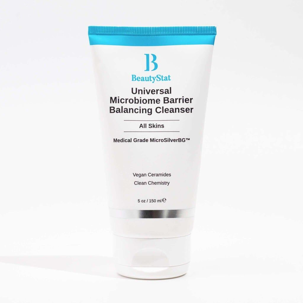 BeautyStat - Universal Microbiome Barrier Balancing Cleanser