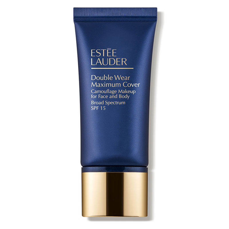 Estée Lauder - Double Wear Maximum Cover Camouflage Makeup for Face and Body SPF 15 - 3N1 Ivory Beige