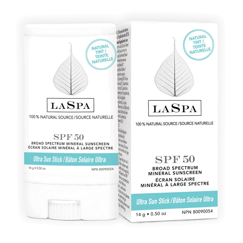 laspa sunscreen