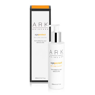 ARK Skincare - Age Protect Skin Clear Cleanser