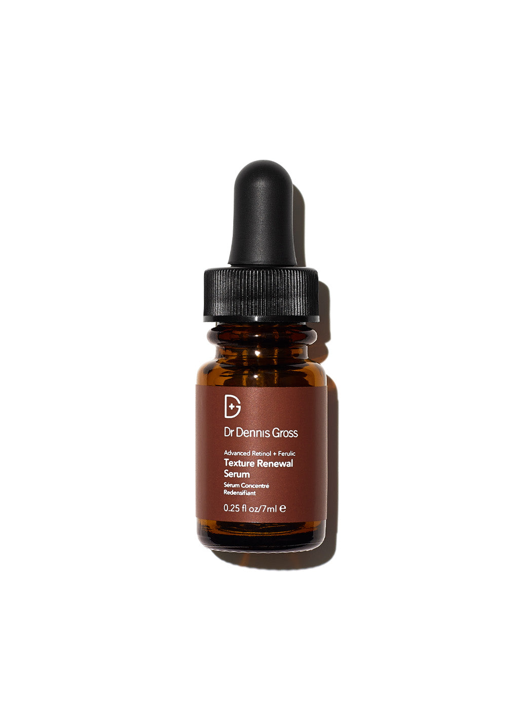 Dupes: Dr Dennis Gross - Advanced Retinol + Ferulic Texture Renewal ...