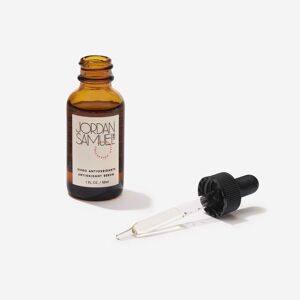 Jordan Samuel - SIERO ANTIOSSIDANTE ANTIOXIDANT SERUM