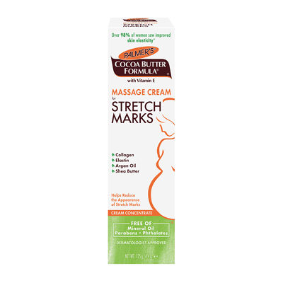 Palmers - s Cocoa Butter Formula Massage Cream for Stretch Marks