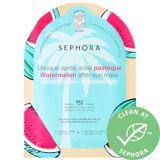 Clean Watermelon After Sun Mask