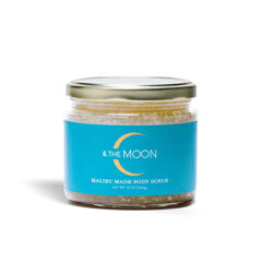 c the moon - Body Scrub