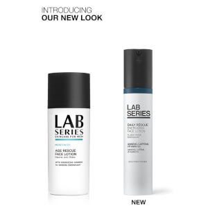 Lab Series - Daily Rescue Energising Face Lotion