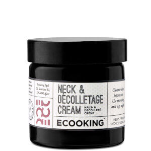 Ecooking - Neck & Décolletage Cream