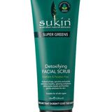 Super Greens Facial Scrub