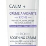 CALM+ Rich Soothing Cream