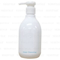 CLAYGE - Clear Cleansing