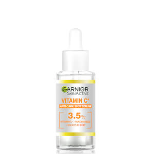 Garnier - 3.5% Vitamin C, Niacinamide, Salicylic Acid, Brightening and Anti Dark Spot Serum