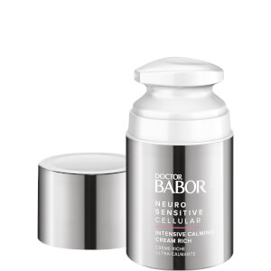 BABOR - Doctor Neuro Sensitive Intensive Calming Rich Cream