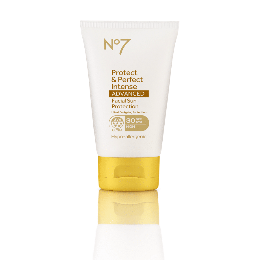 no7 sunblock