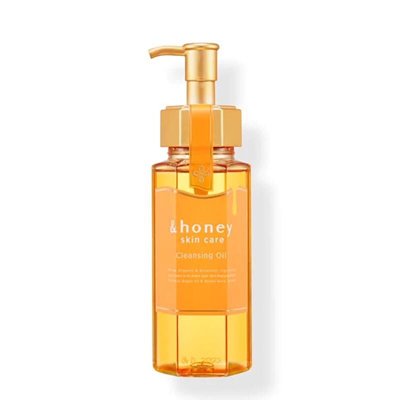 HONEY - Buy Vicrea honey Cleansing Oil - Japanese Skincare