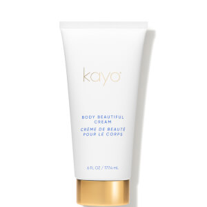 Kayo Body Care - Body Beautiful Cream