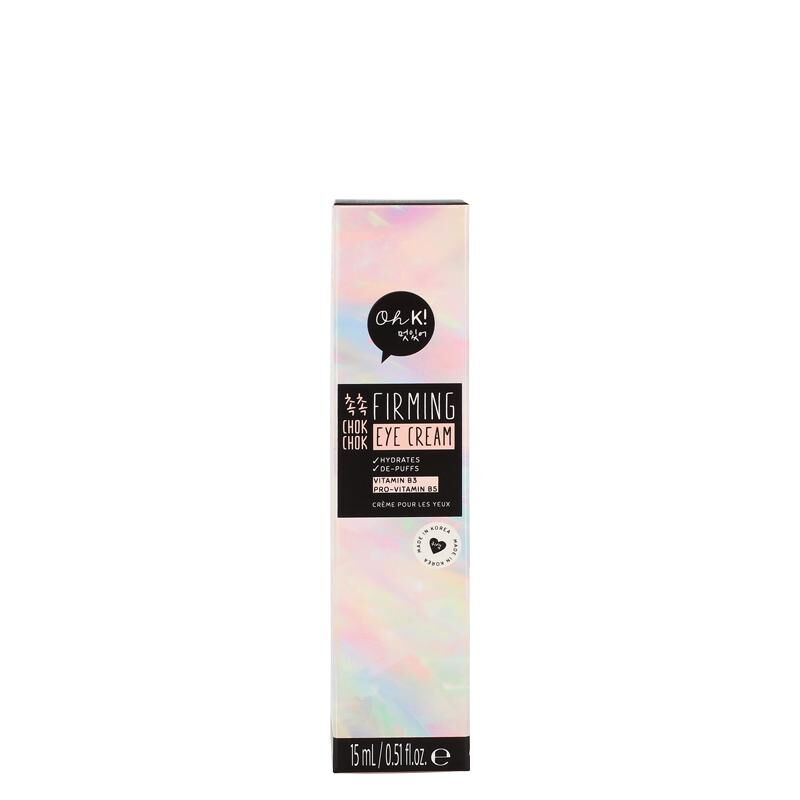 Oh K! - Oh K! Chok Chok Firming Eye Cream