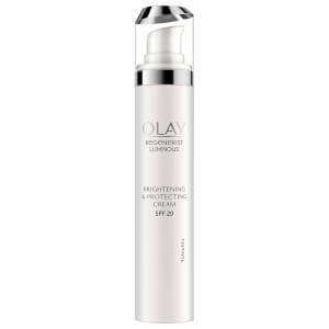 Olay - Regenerist Luminous SPF20 Moisturiser with Niacinamide for Glowing Skin