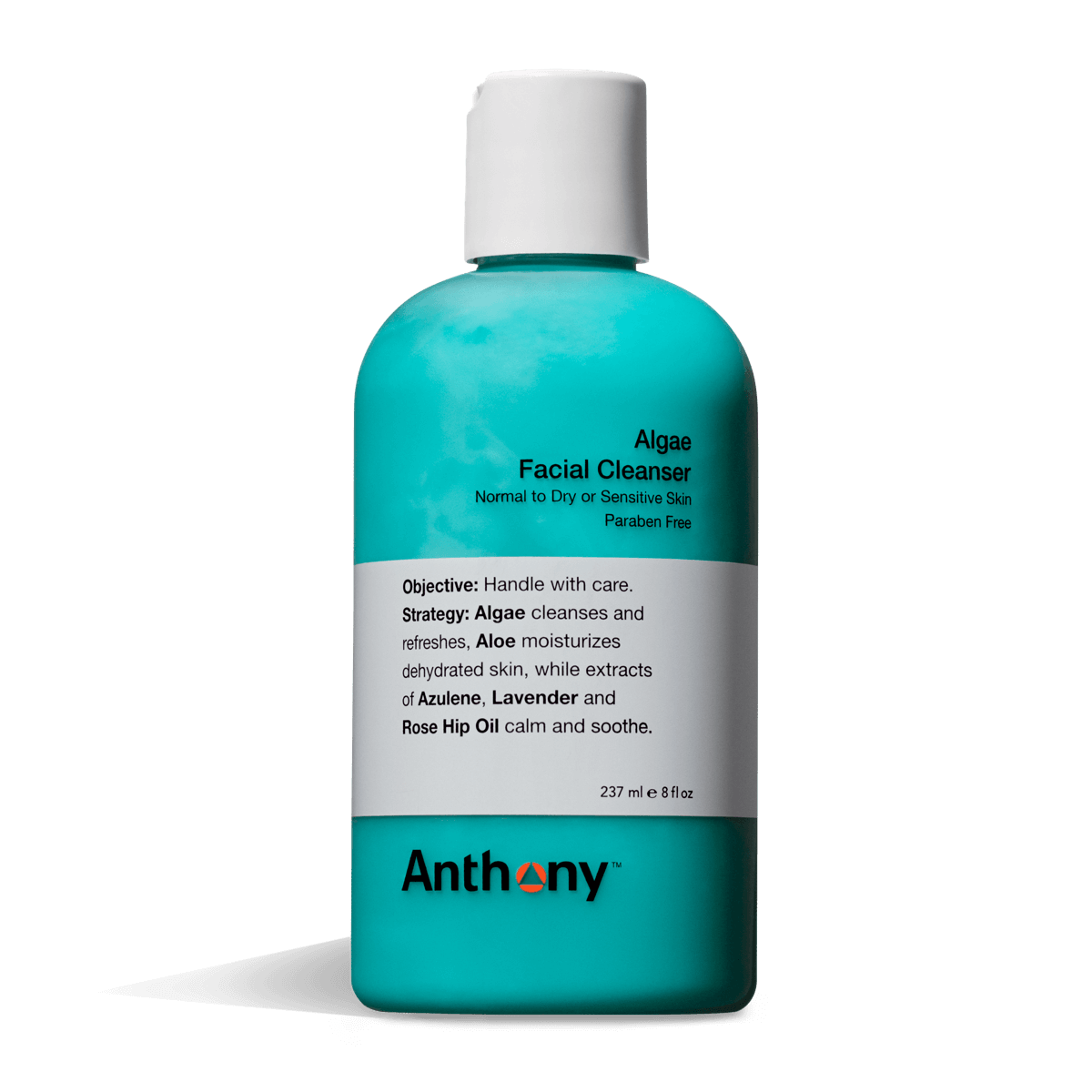 Anthony - Algae Facial Cleanser