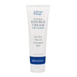 MooGoo Skin Care - Double Cream with Ceramides