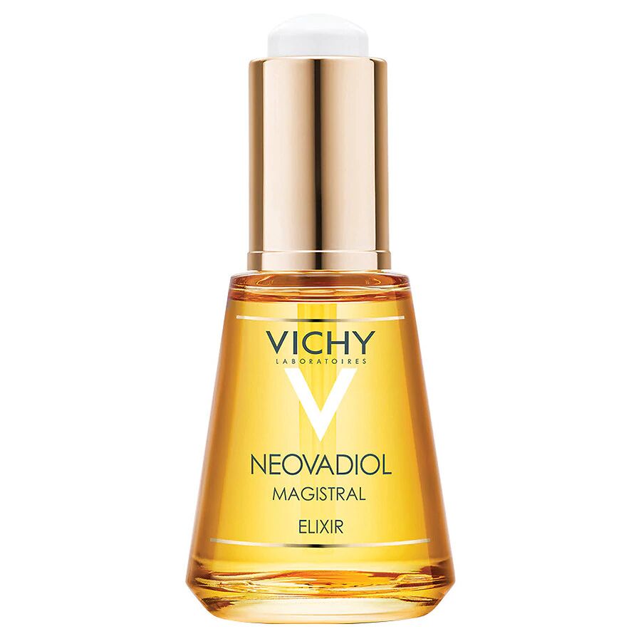 Vichy - Neovadiol Elixir Precious Replenishing Facial Oil Concentrate