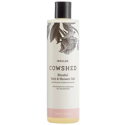 Cowshed - Indulge Blissful Bath & Shower Gel