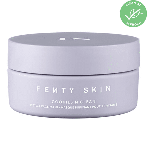 Cookies N Clean Whipped Clay Detox Face Mask