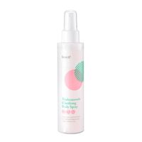 PETITFEE - buy Petitfee Koelf Madecassoside Clarifying Body Spray Australia - K-Beauty
