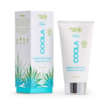 Coola - Radical Recovery After-Sun Lotion