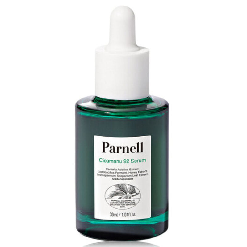 Parnell - Buy Parnell Cicamanu 92 Serum in Australia - Korean Skincare Online