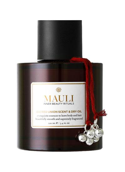 Mauli Rituals - Sacred Union Scent Dry Oil