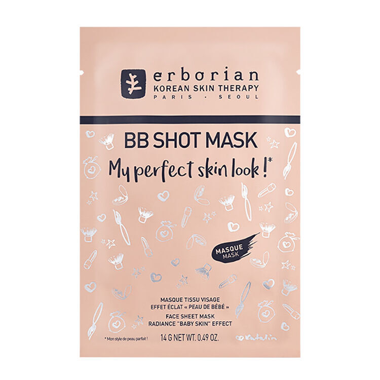 Erborian - BB Shot Mask by Erborian