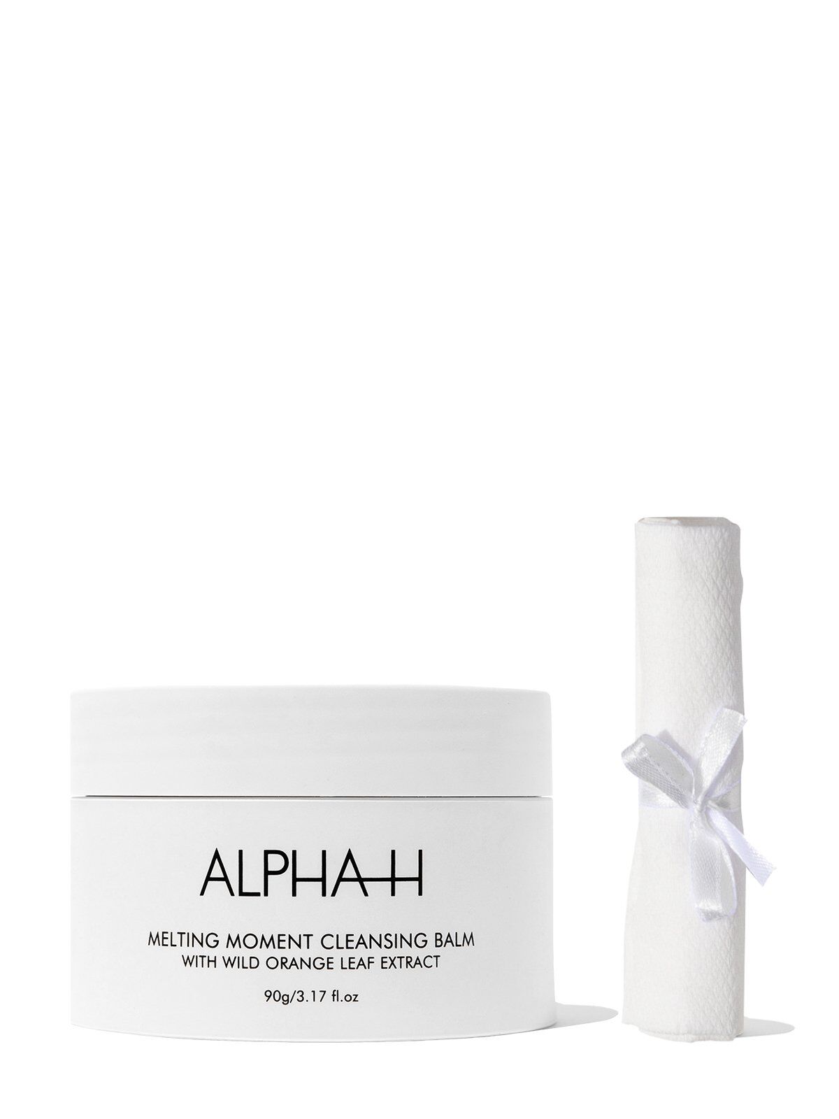 Alpha-H Skincare Australia - Melt On, Swipe Off Duo