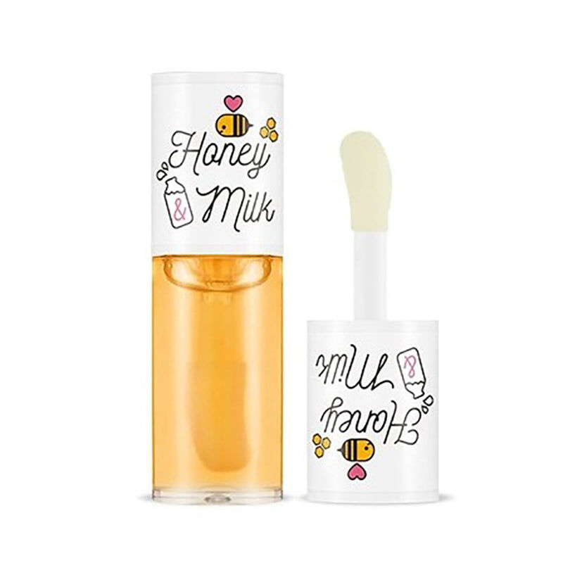 A'PIEU - Honey Milk Lip Oil